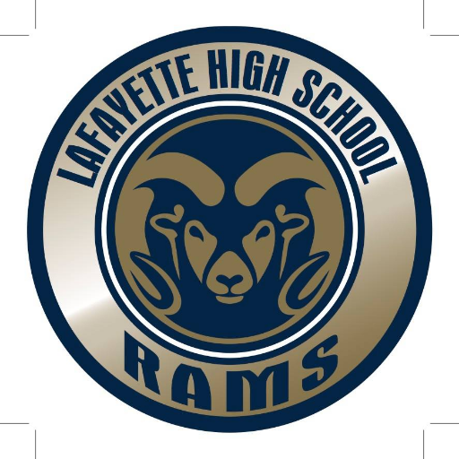 Get up-to-date information from @lafayetterams
