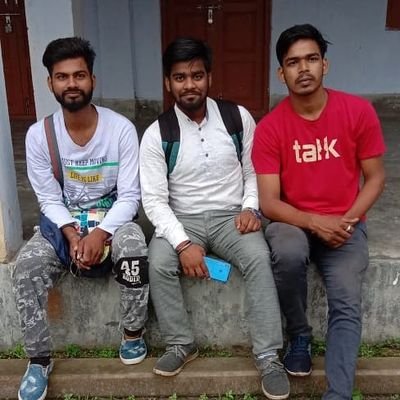 Life aim become an IAS Officer🇮🇳
Studing bsc in statistics major🌍
Playr @ taekwondo🥋
Status single🙄
Hobby n part-time teaching⛪
Advisor@privartan