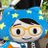麻也(まなり)のアイコン