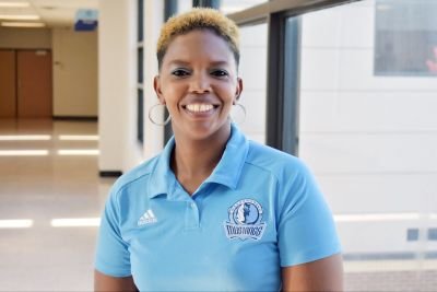 Meadowcreek Girls BBALL Coach