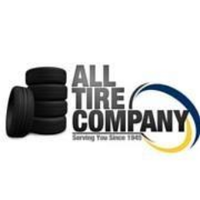 All Tire & Service(@AllTire) 's Twitter Profile Photo
