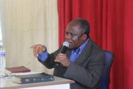 The General superintendent of WCCRM https: // www. wccrm-europe. org-about us Pastor Aloysius Chukwuemeka Ohanebo is the General Superintendent of the Watchma