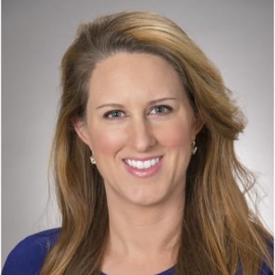 Jenny_PTDPTCCS's profile picture. ICU PT/PT Prof. in ATL, wife, girl mom, #BLM and 🏳️‍🌈ally, #ATLUTD Founding Member, animal lover. pronouns: she/hers. opinions are my own