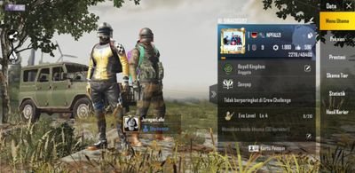 fauzi_parid's profile picture. apa