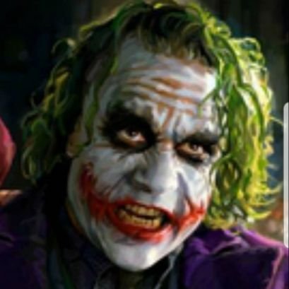 wiwar1329's profile picture. keep calm under pressure