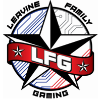 Leavine Family Gaming - @LFGaming95 Twitter Profile Photo