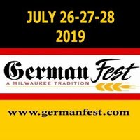 German Fest MKE (@milwgermanfest) 's Twitter Profile