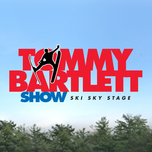Ski! Sky! Stage! Fun and excitement for the whole family. We're home to the Greatest Show on H2O!