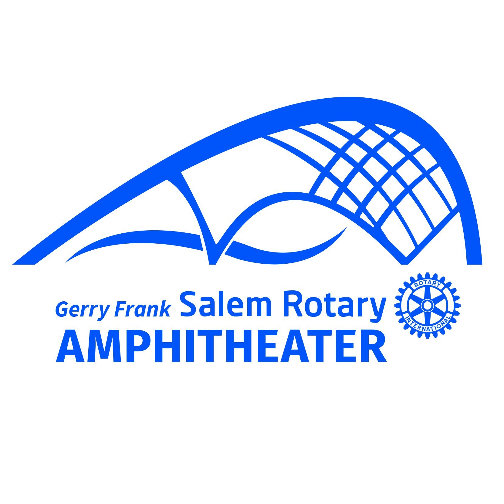 The Rotary Club of Salem is celebrating 100 years of service by building an iconic, multi-purpose amphitheater in Salem's Riverfront Park. #AmpedUpSalem