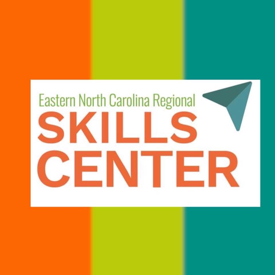 ENCRSC is Eastern NC's crown jewel of Career & Technical Education. Students from Onslow, Jones, Duplin and Camp Lejeune High Schools will be coming here.