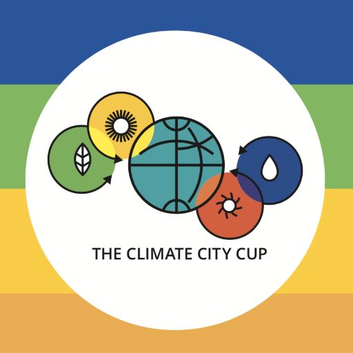 Individuals by improving their quality of living provide measurements. How #sustainable is your #city comparing to others? Be the 1st #ClimateCityCup champion!🏆