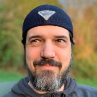 Nathan Heskew (@heskew) 's Twitter Profile