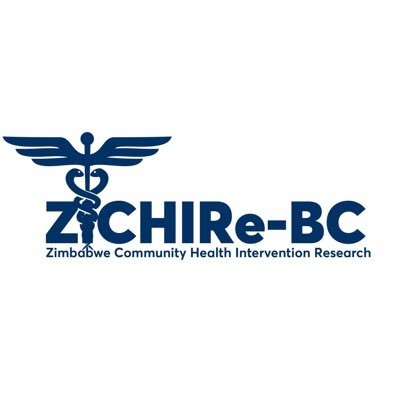 zichire's profile picture. Zimbabwe Community Health Intervention Research Project. Implementing & evaluating public health interventions at a multi-sectorial level.