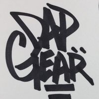 DAP Gear(@DAP_Gear) 's Twitter Profile Photo