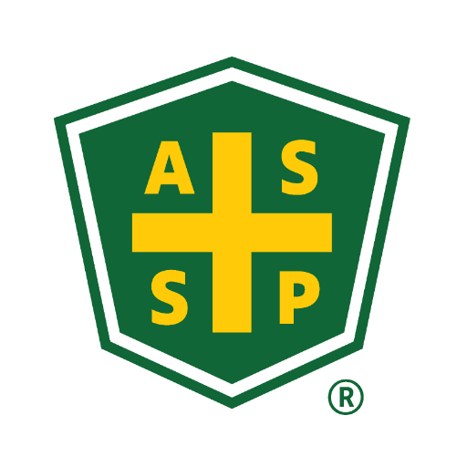American Society of Safety Professionals (ASSP). Protecting workers through advocacy, education, communities and standards since 1911.