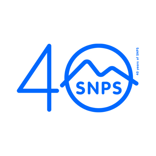 The Society of National Park Staff, celebrating 40 years of SNPS and 70 years of National Parks ⛰