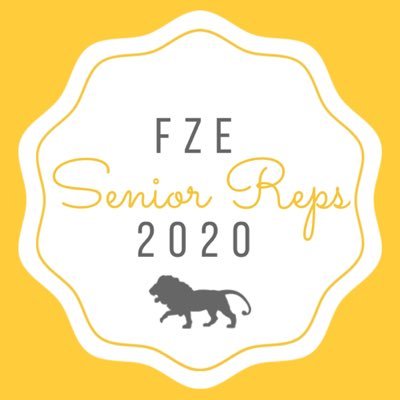 FZE Class of 2020
