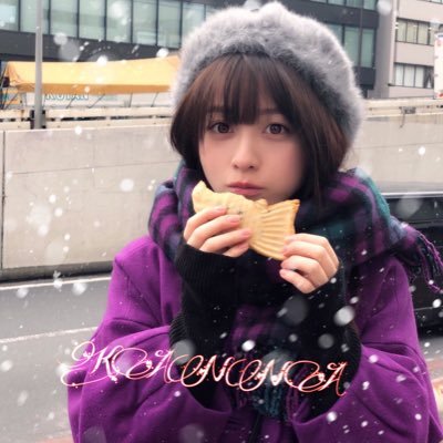 ポンポコ侍 橋本環奈 永野芽郁 Kanna Zamurai Twitter