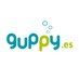 guppy.es (@guppy_es) Twitter profile photo