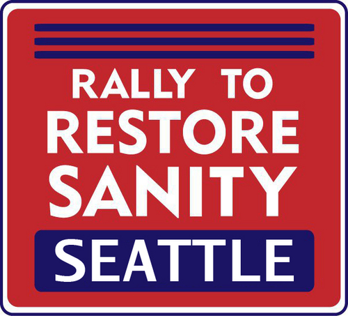SanitySeattle's profile picture. Let's bring it down a notch, people.