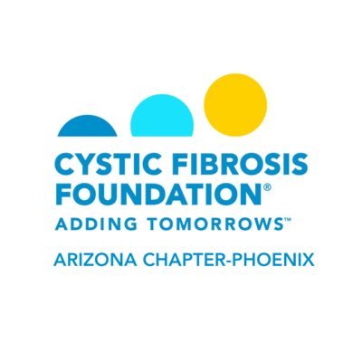 The Arizona Chapter is helping to advance @CF_Foundation's mission to find a cure for every person with cystic fibrosis.