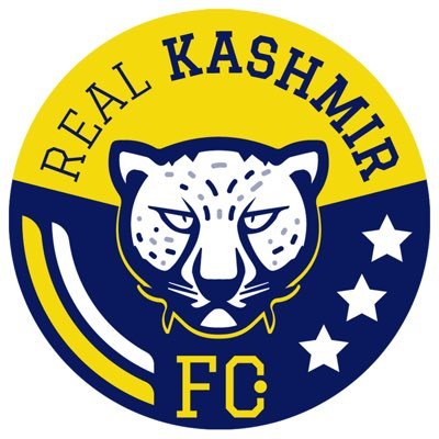 Real Kashmir FC Profile