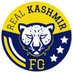 Real Kashmir FC (@realkashmirfc) Twitter profile photo