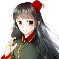 エステル・ラサーシャ(　･´ｰ･｀) (@kirito_marisa) Twitter profile photo
