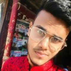 Hi, welcome to my profile, Am a Digital Marketing Professional with 3+ years of experience.
My Responsibility is grow your business in digital platform.