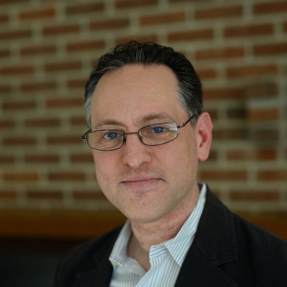 Lead Front-End Developer at Politico. VueDC Co-Founder.