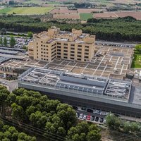 Profesionales Área Salud de Tudela (@areasaludtudela) 's Twitter Profile Photo