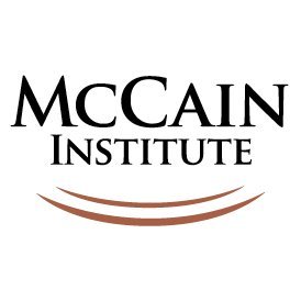 Intern for the National Security and Counterterrorism Program at the McCain Institute.