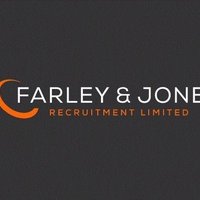 Farley & Jones Recruitment Ltd (@_farleyandjones) 's Twitter Profile