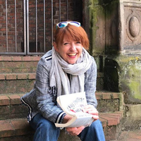 Lisa Blower (@lisablowerwrite) 's Twitter Profile Photo Lisa Blower (@lisablowerwrite) 's Twitter Profile Photo