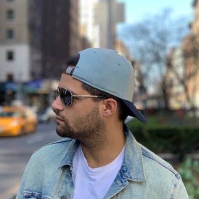 NEW 1027 FM’s Intern Anthony / The Brooklyn’s Own Podcast on https://t.co/cqF7qGWQPV