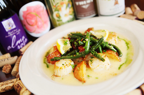 thirdcorner's profile picture. This unique and affordable concept that reflects a new generation of restaurants features a living wine list,wonderful food and late night dining.