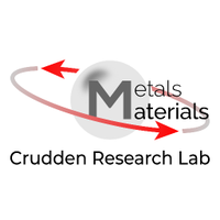 Crudden's Lab(@cmc_lab) 's Twitter Profileg