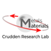 Crudden's Lab (@cmc_lab) Twitter profile photo