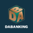 Tweet by dabanking_io about DABANKING