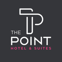 The Point Hotel & Suites(@ThePointHotel) 's Twitter Profile Photo