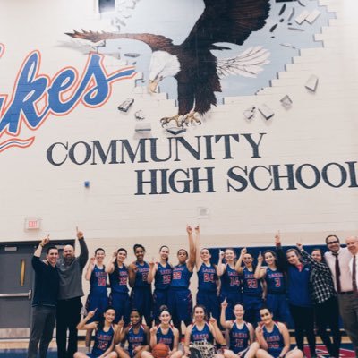 LCHS Girls Basketball Profile