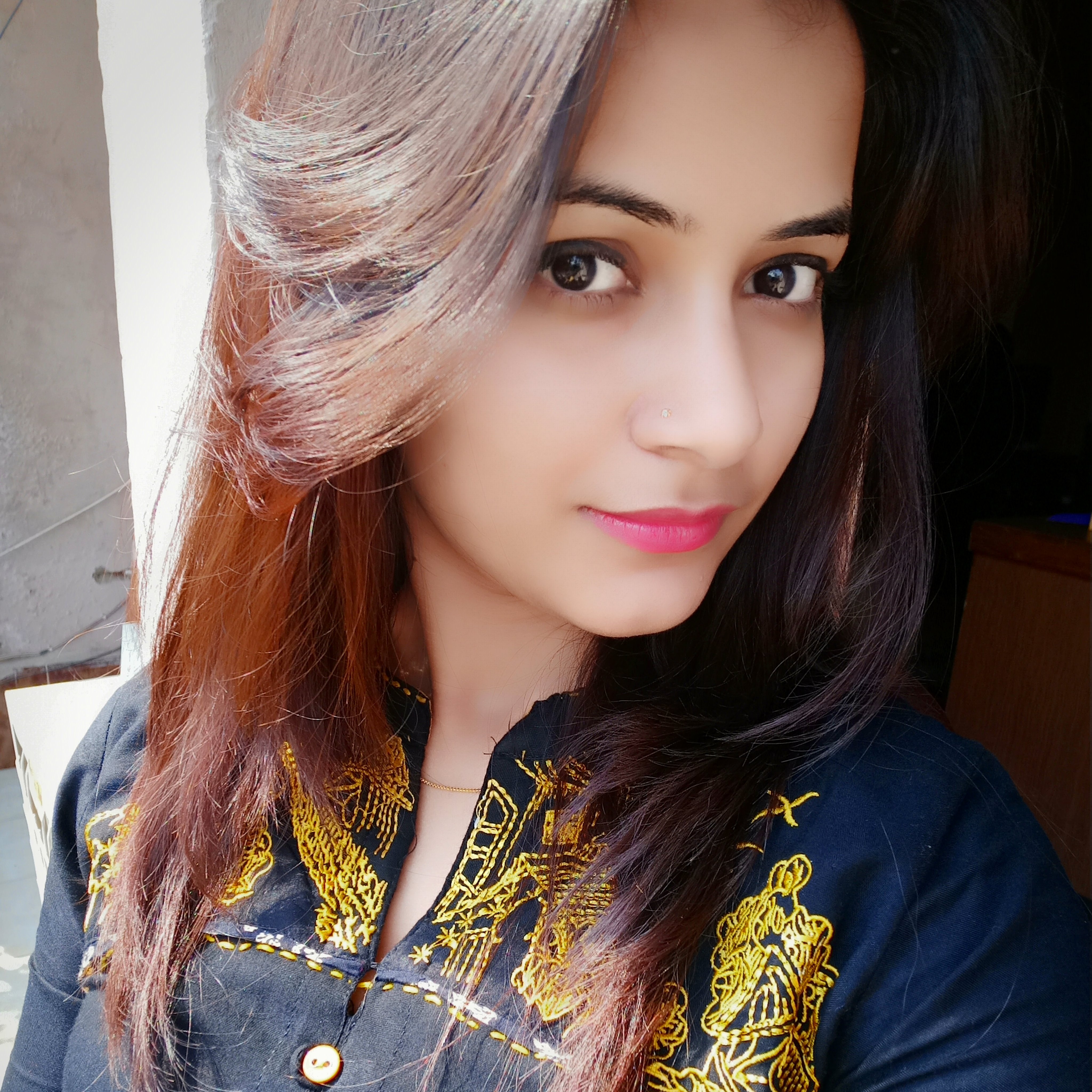 #DigitalMarketer at India Interactive and #AnimalActivist and #CampaignManager at Casper's Home Trust