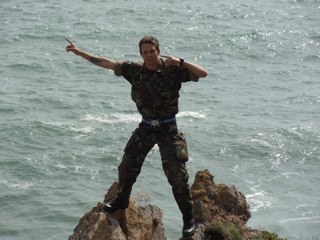 blueflame2306's profile picture. 