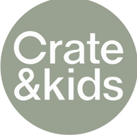 Crate and Kids (@crateandkids) 's Twitter Profile