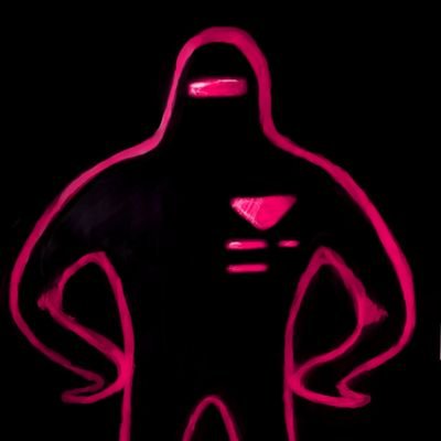 aghostofstarman's profile picture. Here we are.