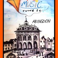 MakeMusicInAbingdon (MIA) (@musicabingdon) 's Twitter Profile Photo