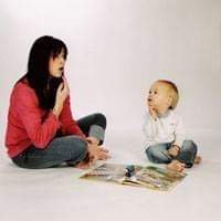 Signingtots1's profile picture. Passionate about signing within Early Years to support communication & language development. Teaching SSE using BSL signs. Also Makaton trained.
