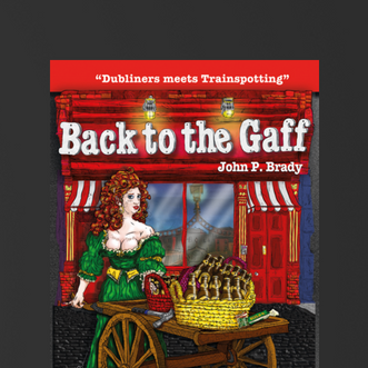 Author of Back to the Gaff. Eccentric debauchery, social observations. 
Merch/digital art/books available here: https://t.co/3ibre9Vkg2
🗣️ 🇮🇪 🇪🇸 🇮🇹