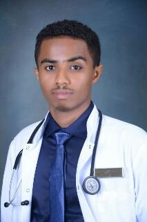 DrDawit_B's profile picture. MD, Internal Medicine Resident