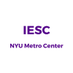 NYU Metro IESC (@NYUMetro_IESC) Twitter profile photo